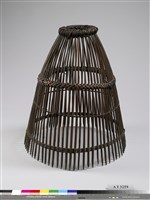 藏品(魚筌)的圖片